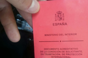 СМИ: вокруг получения убежища в Испании расцвёл нелегальный бизнес