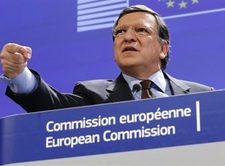 Reuters / Баррозу