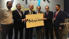 Málaga Pass
