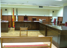 суд в Альмерии