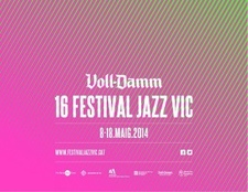 Festival Jazz Vic