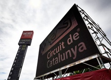 Формула-1 в Каталонии