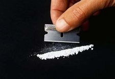 кокаин