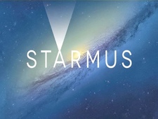 фестиваль Starmus