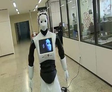 робот Pal Robots