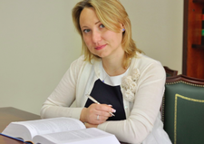 Елена Таранова