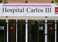 Госпиталь Carlos III