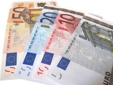 курс евро вырос