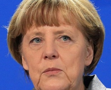 А.Меркель