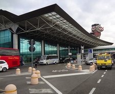 Аэропорт Рима