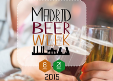 Madrid Beer Week