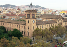 Университет Барселоны