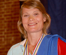 Наталья Молчанова