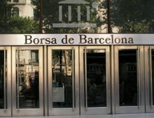 Bolsa de Barcelona