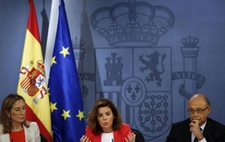 Gobierno español