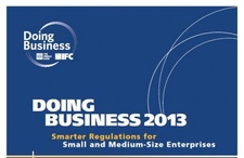Doing Business-2013