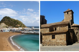 Два испанских муниципалитета вошли в список лучших туристических направлений