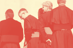 Церковь и испанское правительство договорились о выплатах жертвам насилия