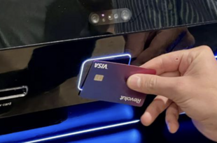 В Барселоне и Мадриде появились первые терминалы Revolut