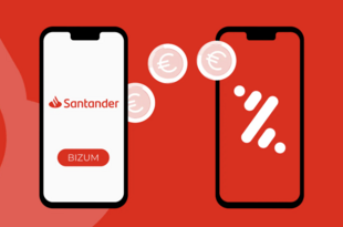Santander запустил Bizum-платежи в Италию, Португалию и Андорру 