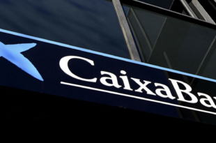 CaixaBank признан лучшим банком в Испании