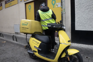 Glovo может уйти из Испании из-за штрафов