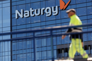 Испания ищет в Омане и США замену российскому газу