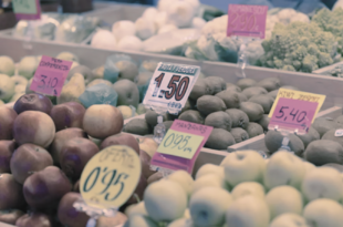 Инфляция в Испании в октябре выросла до 3,1%