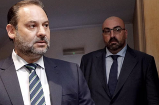 В Испании отправили за решетку экс-министра и его советника