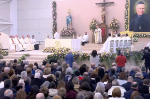 Испанский священник Валера официально признан блаженным