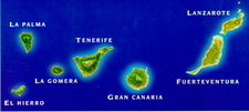 Канарские острова
