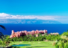Abama Golf & Spa Resort 