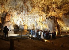 Пещера Посалагуа