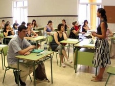 языковые курсы в Барселоне