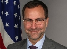 посол США в Испании