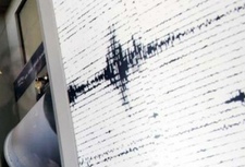 землетрясение в Мадриде