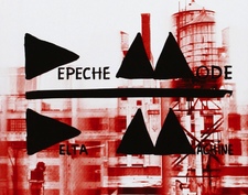 Depeche Mode. Delta machine