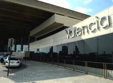 аэропорт Валенсии