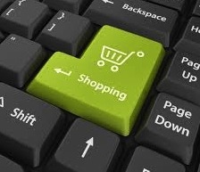 шоппинг онлайн