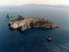 Острова Медас