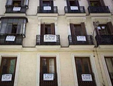 продажа квартир в Испании