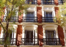 недвижимость в центре Мадрида