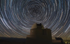 Observatori Astronòmic del Montsec 
