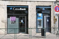 банк CaixaBank 