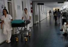 Клинический госпиталь Барселоны