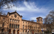 Университет Барселоны