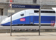 Renfe-SNCF