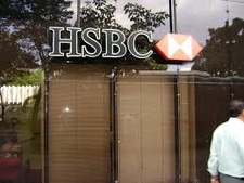 HSBC 