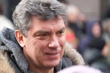 Б.Немцов