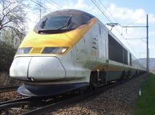 Eurostar 